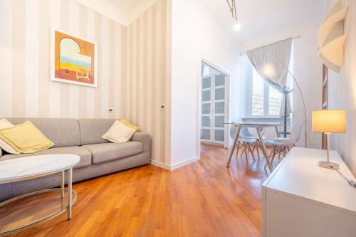 Smart Sarpi monolocale 2, Milano