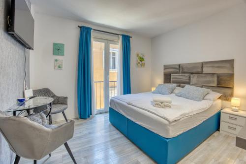 Guest House Arsenal Accommodation 1