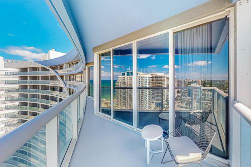 Seaside Luxury in Fort Lauderdale, USA