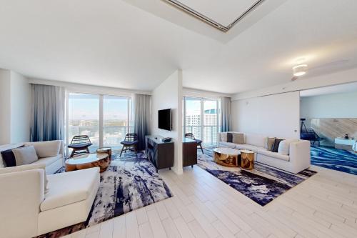 Seaside Luxury in Fort Lauderdale, USA