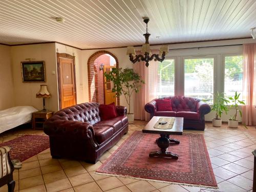 Villa Prud - Accommodation - Kuopio