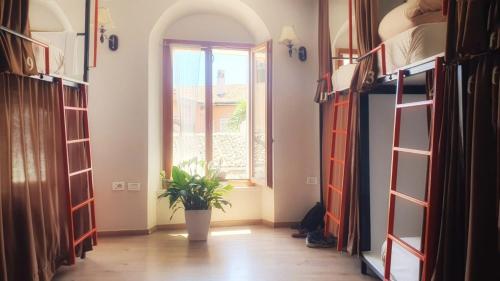 Scodrinon Hostel in Шкодра