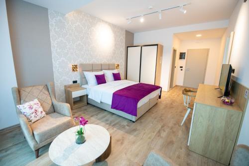 Alegria Rooms Sarajevo in Podlugovi