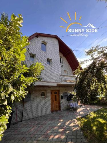 Villa Sunny side Sarajevo