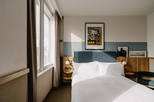 Club Quarters Hotel St. Paul's