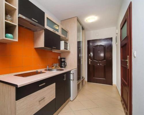 Apartament AnPio