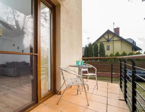 Apartament AnPio