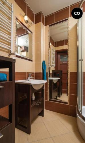 Apartament AnPio