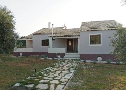 Casas De Campo - Alejandro II