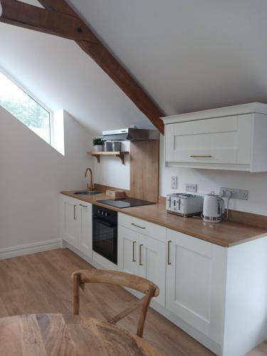 Seadmed, Westfield Barn in Cashel