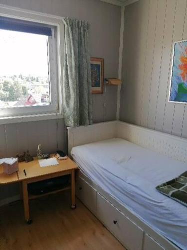 Leilighet nær Trondheim in Nordstrand