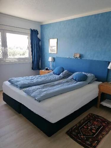 Leilighet nær Trondheim in Nordstrand