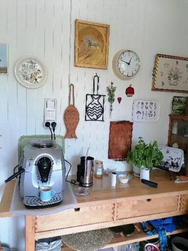 Facilities, Leilighet nær Trondheim in Nordstrand