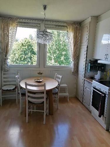 Leilighet nær Trondheim in Nordstrand