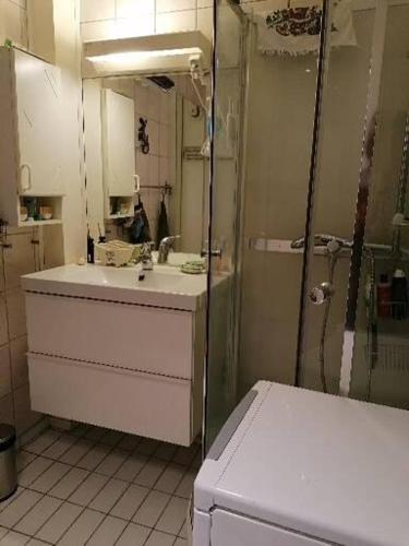 Leilighet nær Trondheim in Nordstrand