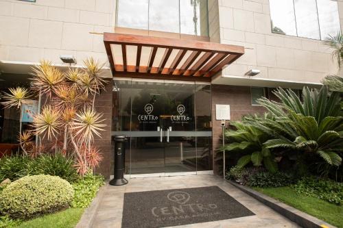 Centro by Casa Andina Miraflores, Lima