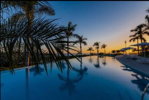 Bolongo Punta Mita in Higuera Blanca, Mexico