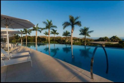 Bolongo Punta Mita in Higuera Blanca, Mexico
