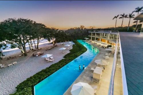 Bolongo Punta Mita in Higuera Blanca, Mexico