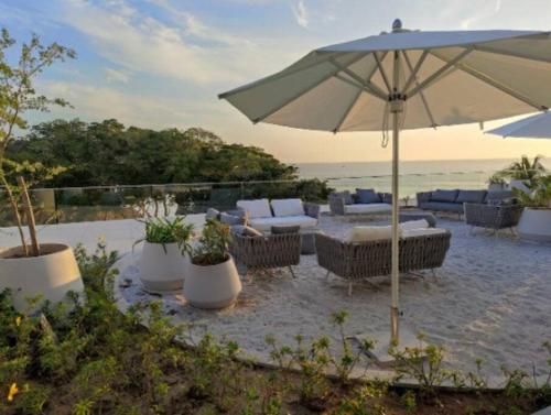 Bolongo Punta Mita in Higuera Blanca, Mexico