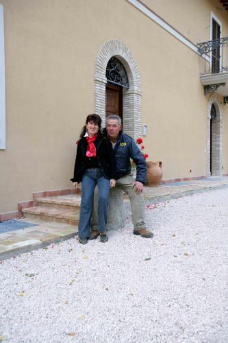 Casa Vacanze Residenza Bocci - image 2