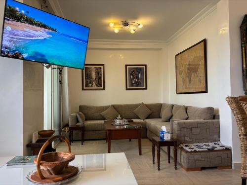Iekārtas, MARINA SMIR - Beach Apartment in Marina Smir