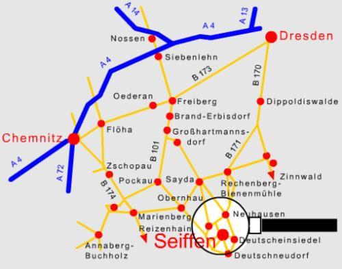 Nussknackerbaude
