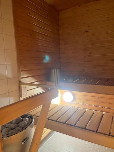 Sauna, Studio in Paimio in Paimio