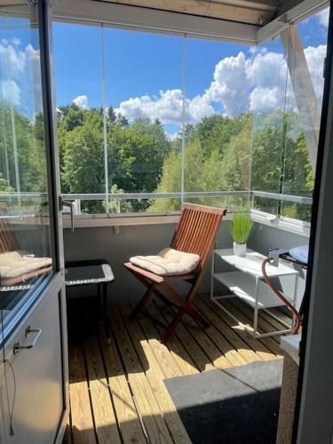 Altan/terrasse, Studio in Paimio in Paimio