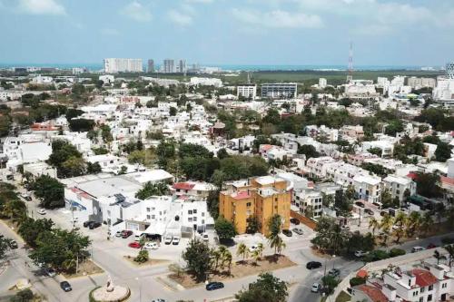 En el centro de cancún, cercano a zona hotelera, Cancún (photo 10)