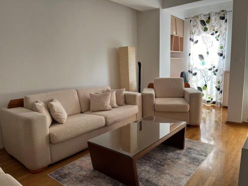 AK Apartments, Skopje (photo 9)