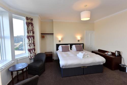 Phoenix Court Hotel