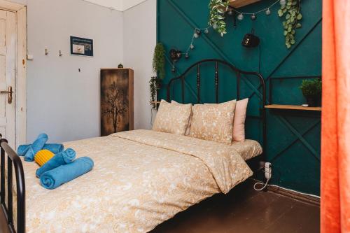 Unique 2 bedroom Apartment in The Old Town, Tallinn (photo 3)