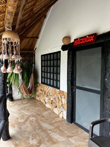 Quetzal Dorado Eco-Lodge by Mareygua