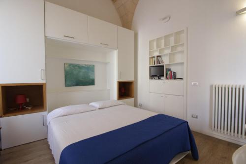 GoodStay Al 14 (monolocale), Lecce