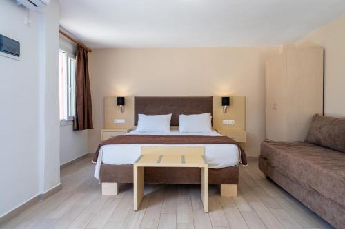Vliho Bay Boutique Hotel in Lefkada