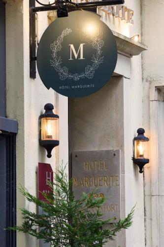 Citotel Hôtel Marguerite - image 2