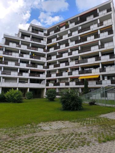 Panoramahaus 5105 in Bad Reichenhall, Deutschland