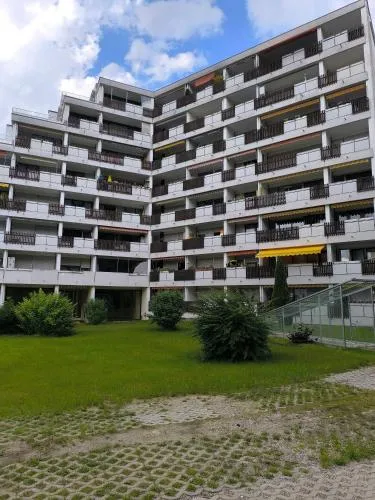 Panoramahaus 5105 in Bad Reichenhall, Deutschland