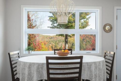 Au Petit Ruisseau -Rest & Enjoy in Saint-Alphonse-Rodriguez (QC)