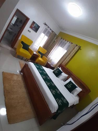 hotel photo