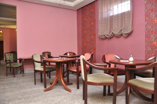 Ēdiens un dzērieni, Guest House Anna Caffe in Bezdan