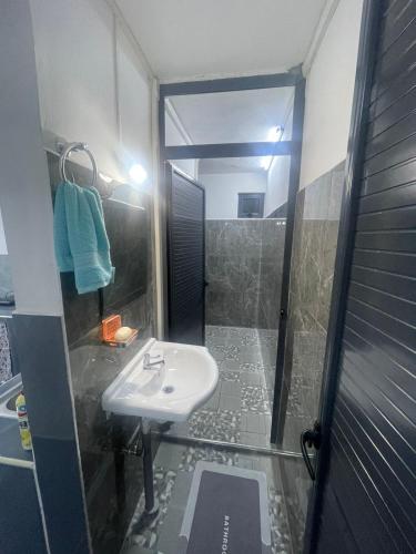 Vue de Vallee in Port Louis