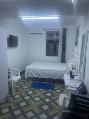 Vue de Vallee in Port Louis