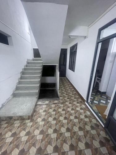 Vue de Vallee in Port Louis