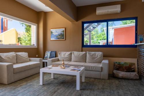 Vliho Bay Boutique Hotel - image 8