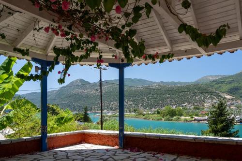 Vliho Bay Boutique Hotel - image 4