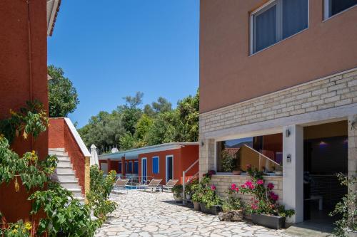 Vliho Bay Boutique Hotel - image 14