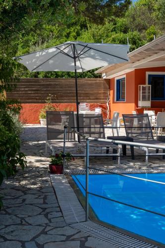Vliho Bay Boutique Hotel - image 6