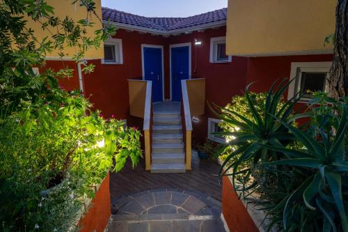 Vliho Bay Boutique Hotel - image 9